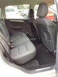 2008 MERCEDES B CLASS LEFT REAR DOOR LOCK, W245, 09/08-06/11 A1697303135 DOOR BOOT GATE LOCK