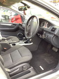 2008 MERCEDES B CLASS STANDARD TYPE, W245, 11/05-06/11 A1698301585 HEATER AC CONTROLS