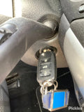 2014 VOLKSWAGEN JETTA RIGHT REAR DOOR LOCK, P/N 5K4839016R, 1B, 02/11-12/17 5K4839016R DOOR BOOT GATE LOCK