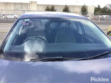 2014 VOLKSWAGEN JETTA RIGHT REAR DOOR LOCK, P/N 5K4839016R, 1B, 02/11-12/17 5K4839016R DOOR BOOT GATE LOCK