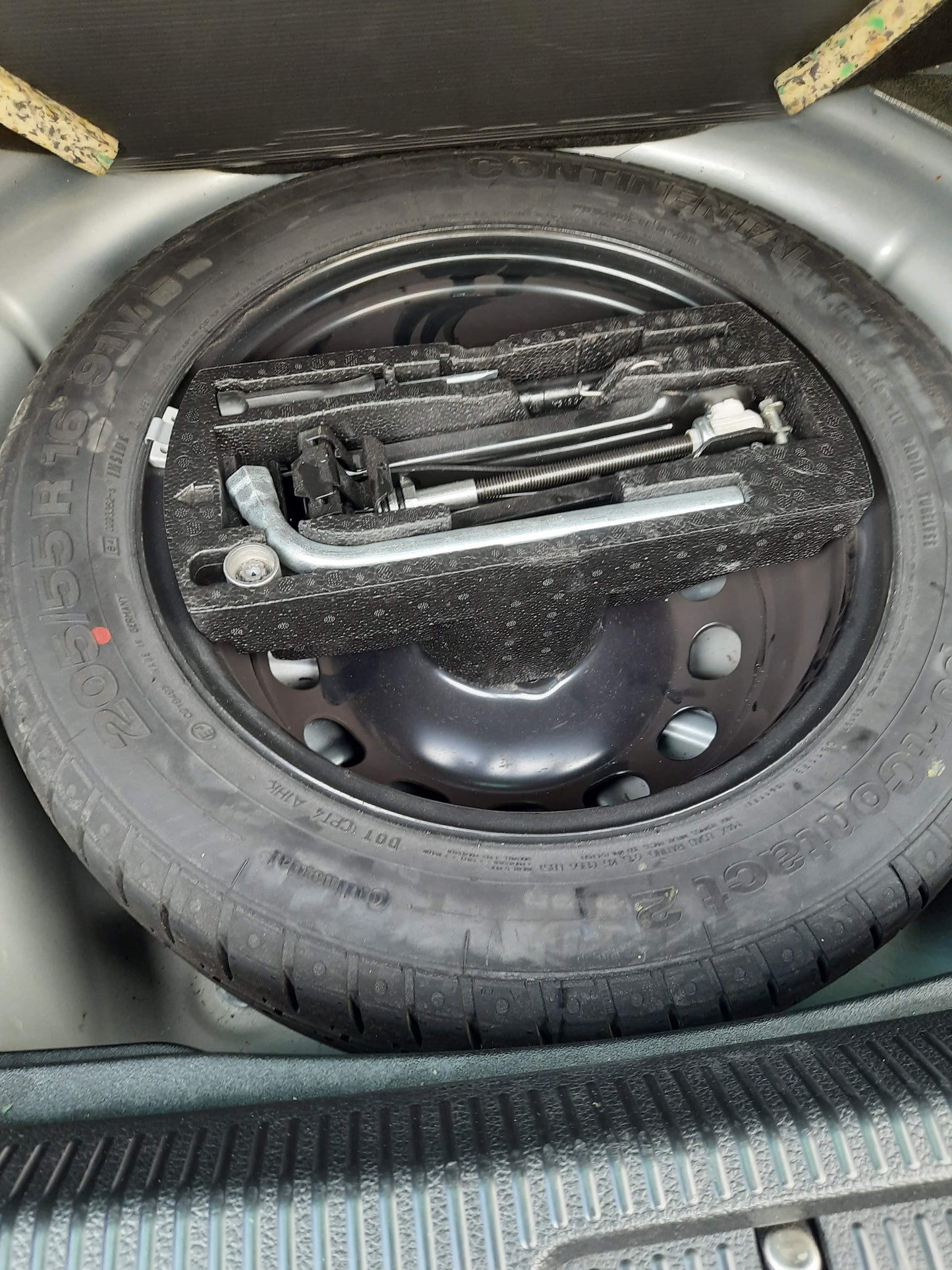 2010 VOLKSWAGEN GOLF GEN 6, WAGON, DOOR REG ASSY (REG AND MOTOR), 09/09-01/13 1K5837461B LEFT FRONT WINDOW REG MOTOR