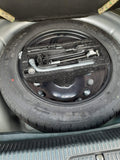 2010 VOLKSWAGEN GOLF LEFT FRONT DOOR LOCK, GEN 6, WAGON, 09/09-01/13 6D2837015K DOOR BOOT GATE LOCK