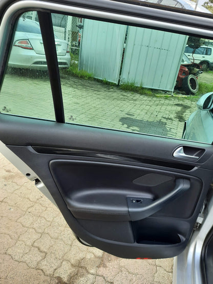 2010 VOLKSWAGEN GOLF GEN 6, 10/08-12/15  REVERSE CAMERA