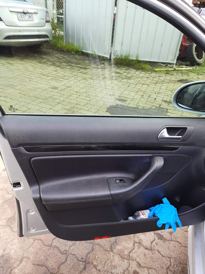 2010 VOLKSWAGEN GOLF ENGINE ECU, 1.4, PETROL, CAVD CODE, ECU ONLY, GEN 6, 10/08-01/16  ECU