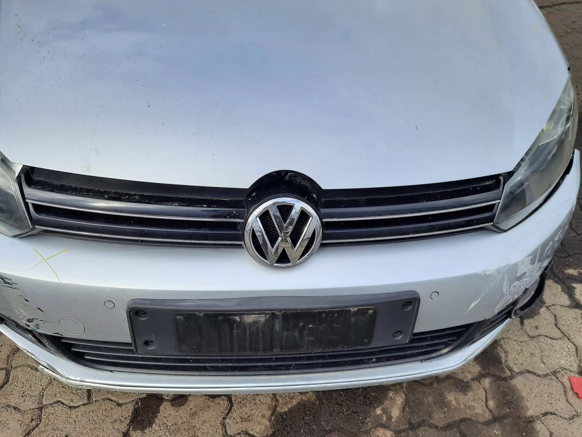 2010 VOLKSWAGEN GOLF GEN 6, WAGON, DOOR REG ASSY (REG AND MOTOR), 09/09-01/13 1K5837461B LEFT FRONT WINDOW REG MOTOR