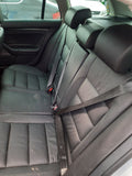 2010 VOLKSWAGEN GOLF GEN 6, STANDARD TYPE, 12/08-03/13 5K0907044BT HEATER AC CONTROLS