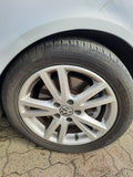 2010 VOLKSWAGEN GOLF GEN 6, 10/08-12/15  REVERSE CAMERA