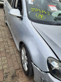 2010 VOLKSWAGEN GOLF GEN 6, STANDARD TYPE, 12/08-03/13 5K0907044BT HEATER AC CONTROLS