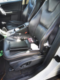 2012 VOLVO XC60 TAILGATE, DZ, 02/09-04/17 31290787 WIPER MOTOR