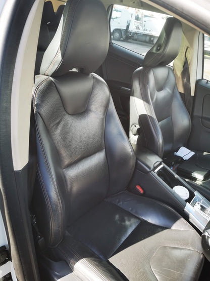 2012 VOLVO XC60 TAILGATE, DZ, 02/09-04/17 31290787 WIPER MOTOR