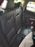 2012 VOLVO XC60 RH FRONT, CH <288204, ASSY (BELT AND STALK), DZ, 02/09-04/17  SEAT BELT STALK