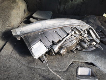 2012 VOLVO XC60 TAILGATE, DZ, 02/09-04/17 31290787 WIPER MOTOR