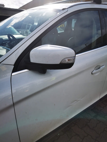 2012 VOLVO XC60 TAILGATE, DZ, 02/09-04/17 31290787 WIPER MOTOR