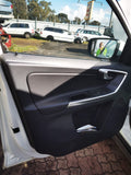 2012 VOLVO XC60 TAILGATE, DZ, 02/09-04/17 31290787 WIPER MOTOR