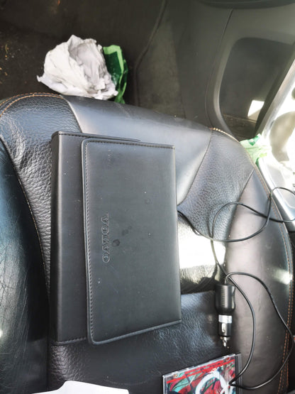 2012 VOLVO XC60 TAILGATE, DZ, 02/09-04/17 31290787 WIPER MOTOR