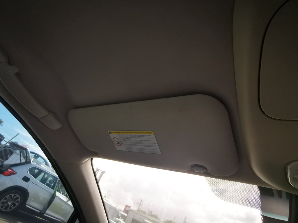 2007 PEUGEOT 307 T5-T6, POWER, NON FOLDING (2 PLUG TYPE), 12/01-12/09 8149CH RIGHT DOOR MIRROR