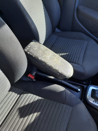 2013 VOLKSWAGEN POLO RIGHT REAR DOOR LOCK, 6R, P/N 6R4839016, 05/10-09/17 6R4839016 DOOR BOOT GATE LOCK