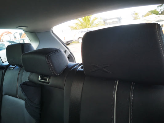 2014 BMW X3 STANDARD TYPE, F25, 12/10-07/17 32306798535 STEERING WHEEL