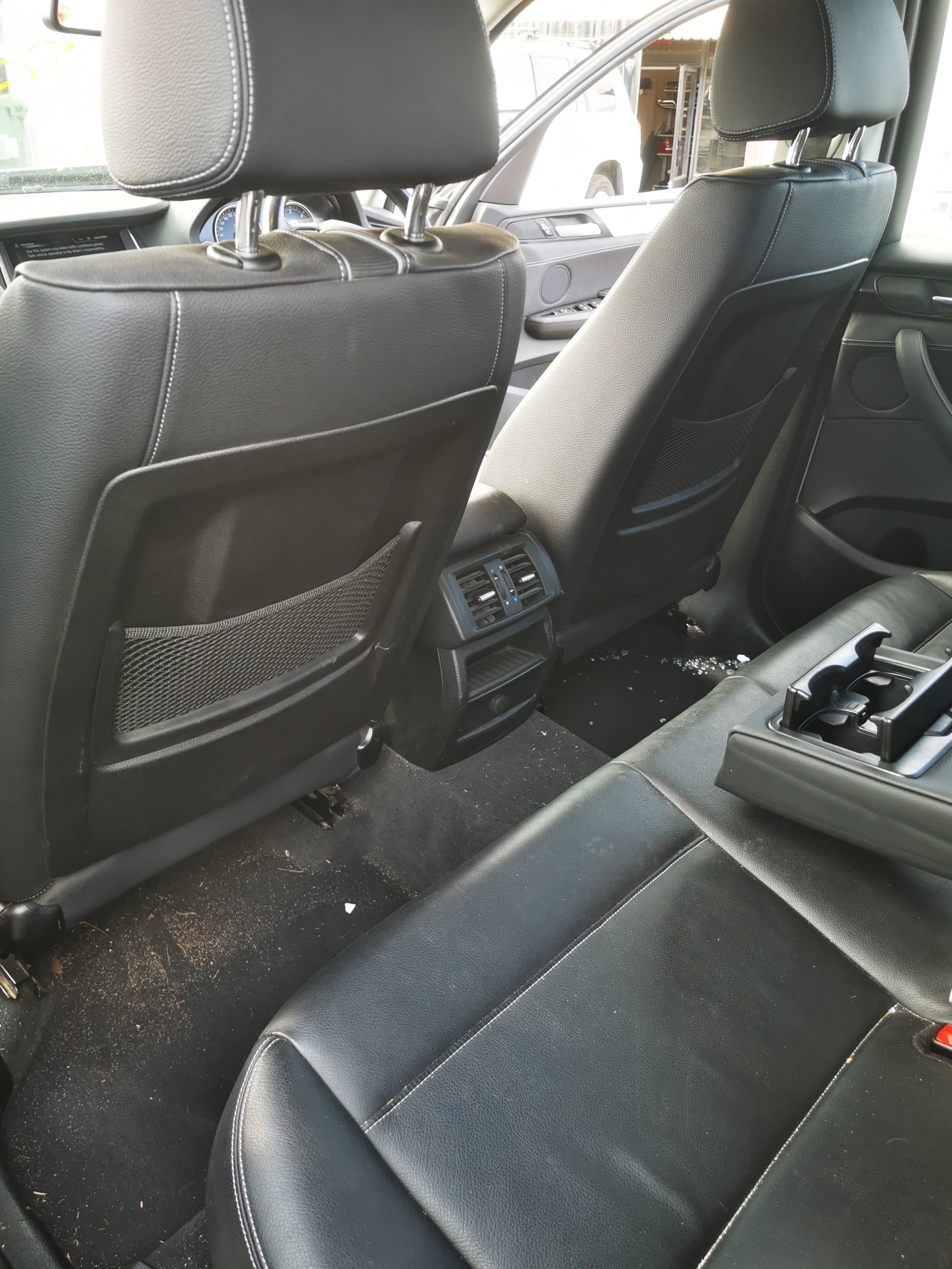 2014 BMW X3 3.0, DIESEL, xDrive30d, N57N, F25, 12/10-07/17 13547810752 THROTTLE BODY