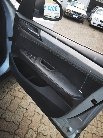 2014 BMW X3 BLUETOOTH MODULE (TELEMATIC COMMUNICATION BOX), F25, 12/10-07/17  ECU