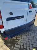 2020 RENAULT MASTER X62, 09/11-  SPARE WHEEL WINCH