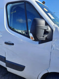 2020 RENAULT MASTER VINYL, X62, 02/20- 484005122R STEERING WHEEL