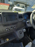 2020 RENAULT MASTER X62, 09/11-  SPARE WHEEL WINCH