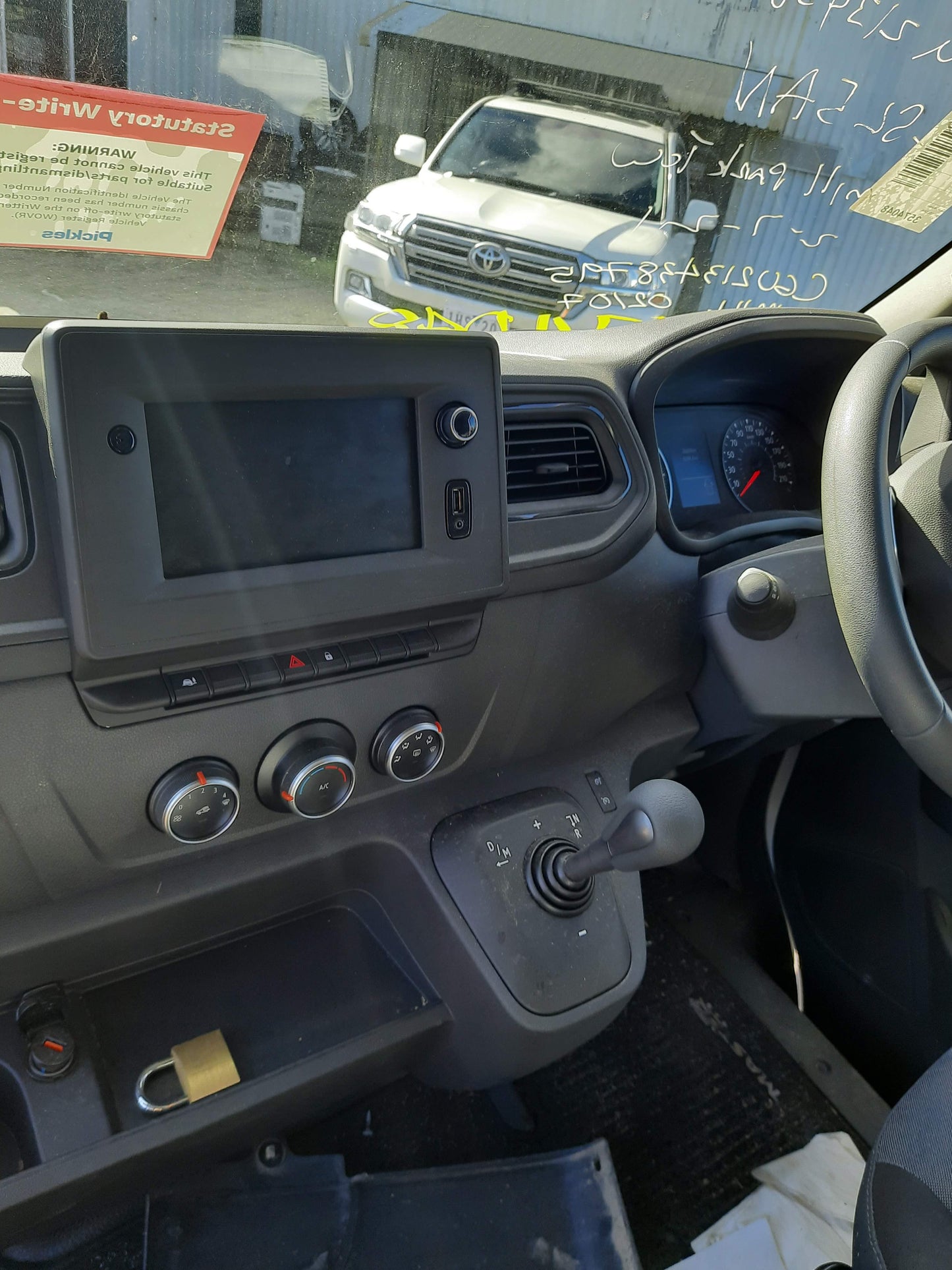 2020 RENAULT MASTER ENGINE ECU, 2.3, DIESEL, FWD, ECU ONLY, X62, 09/11- 237G00120R ECU