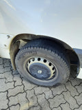 2020 RENAULT MASTER X62, 09/11-  SPARE WHEEL WINCH
