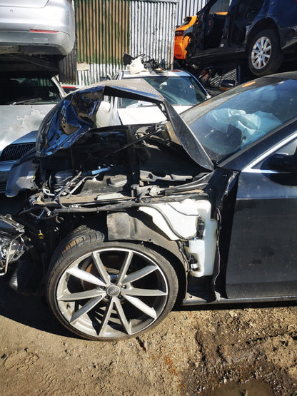2010 AUDI A5/S5 PETROL, 2.0, CDNB/CDNC CODE, 8T, 08/09-08/13 06H903016L ALTERNATOR
