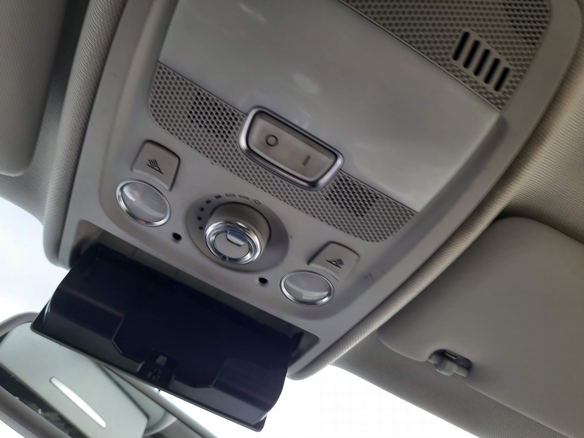 2010 AUDI A5/S5 8T, A5, HATCH, MANUAL FOLD, NON HEATED, W/ LANE CHANGE ASSIST TYPE (6XC/7Y1), 10/09-11/16 8T8857410J RIGHT DOOR MIRROR