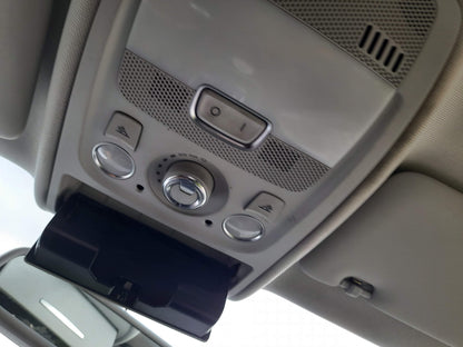 2010 AUDI A5/S5 8T, A5, HATCH, MANUAL FOLD, NON HEATED, W/ LANE CHANGE ASSIST TYPE (6XC/7Y1), 10/09-11/16 8T8857410J RIGHT DOOR MIRROR