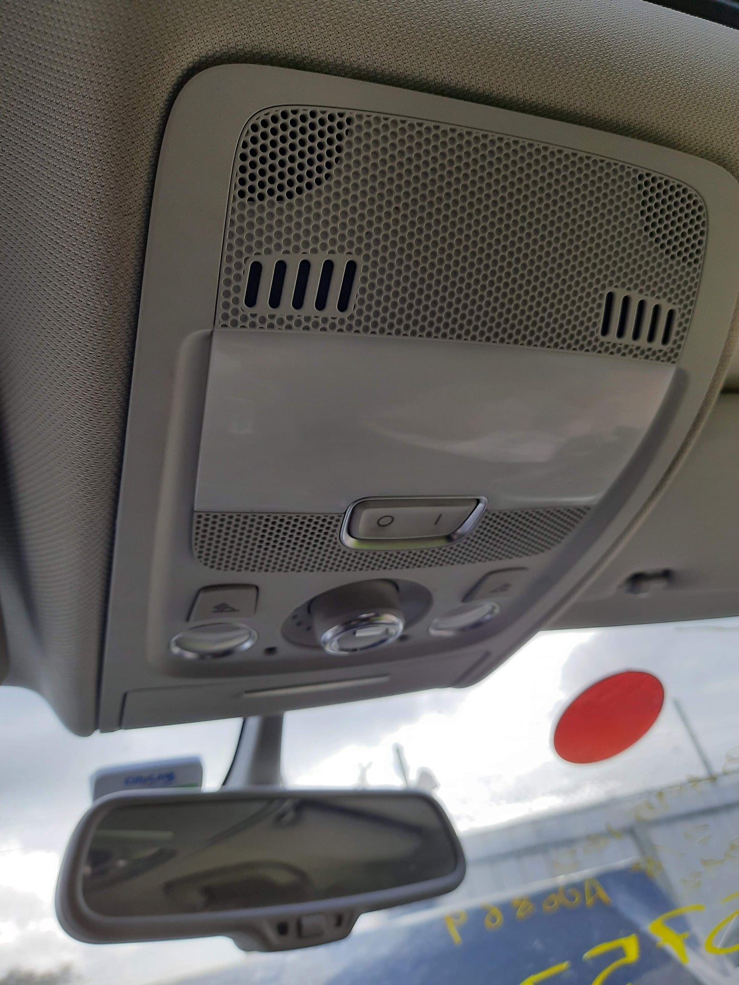 2010 AUDI A5/S5 A5/S5, 8T, HATCH, LED TYPE, 10/09-11/11 8T8945095D LEFT TAILLIGHT