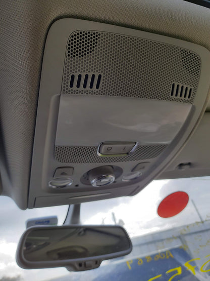 2010 AUDI A5/S5 8T, A5, HATCH, MANUAL FOLD, NON HEATED, W/ LANE CHANGE ASSIST TYPE (6XC/7Y1), 10/09-11/16 8T8857410J RIGHT DOOR MIRROR