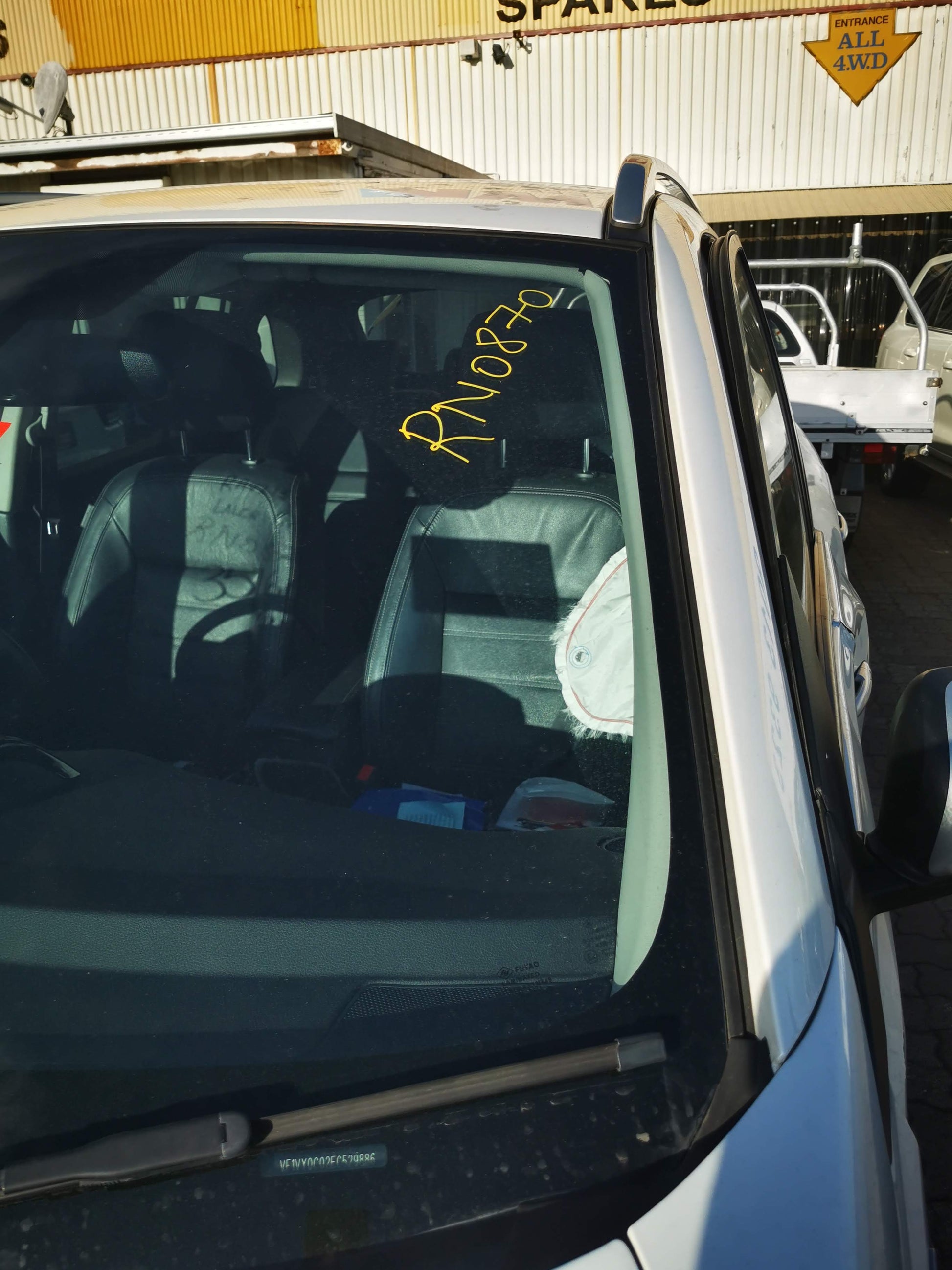 2014 RENAULT KALEOS RH FRONT (MASTER SWITCH), H45, 07/11-04/16 809603088R PWR DR WIND SWITCH