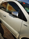 2014 RENAULT KALEOS UNDER CAR-CAT TYPE, 2.5, PETROL, H45, 09/08-04/16  CATALYTIC CONVERTER