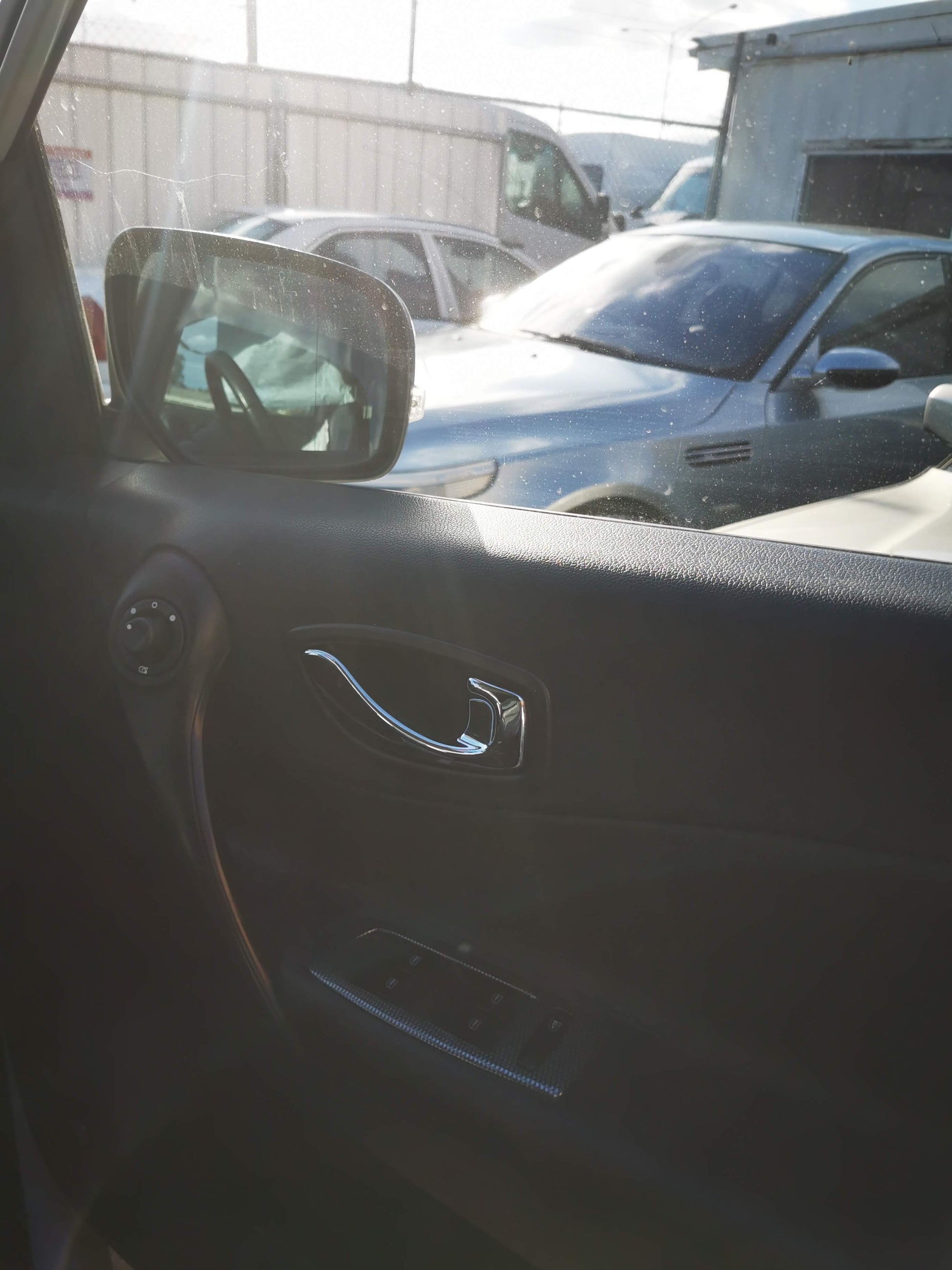 2014 RENAULT KALEOS PETROL, 2.5, H45, 09/08-04/16 10102JY00B ENGINE