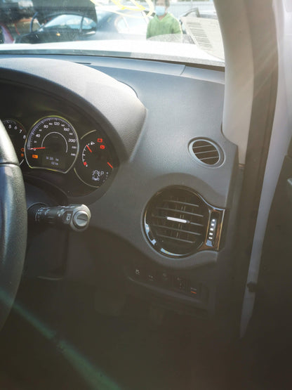 2014 RENAULT KALEOS GENUINE, H45, WAGON, 09/08-04/16  TOWBAR