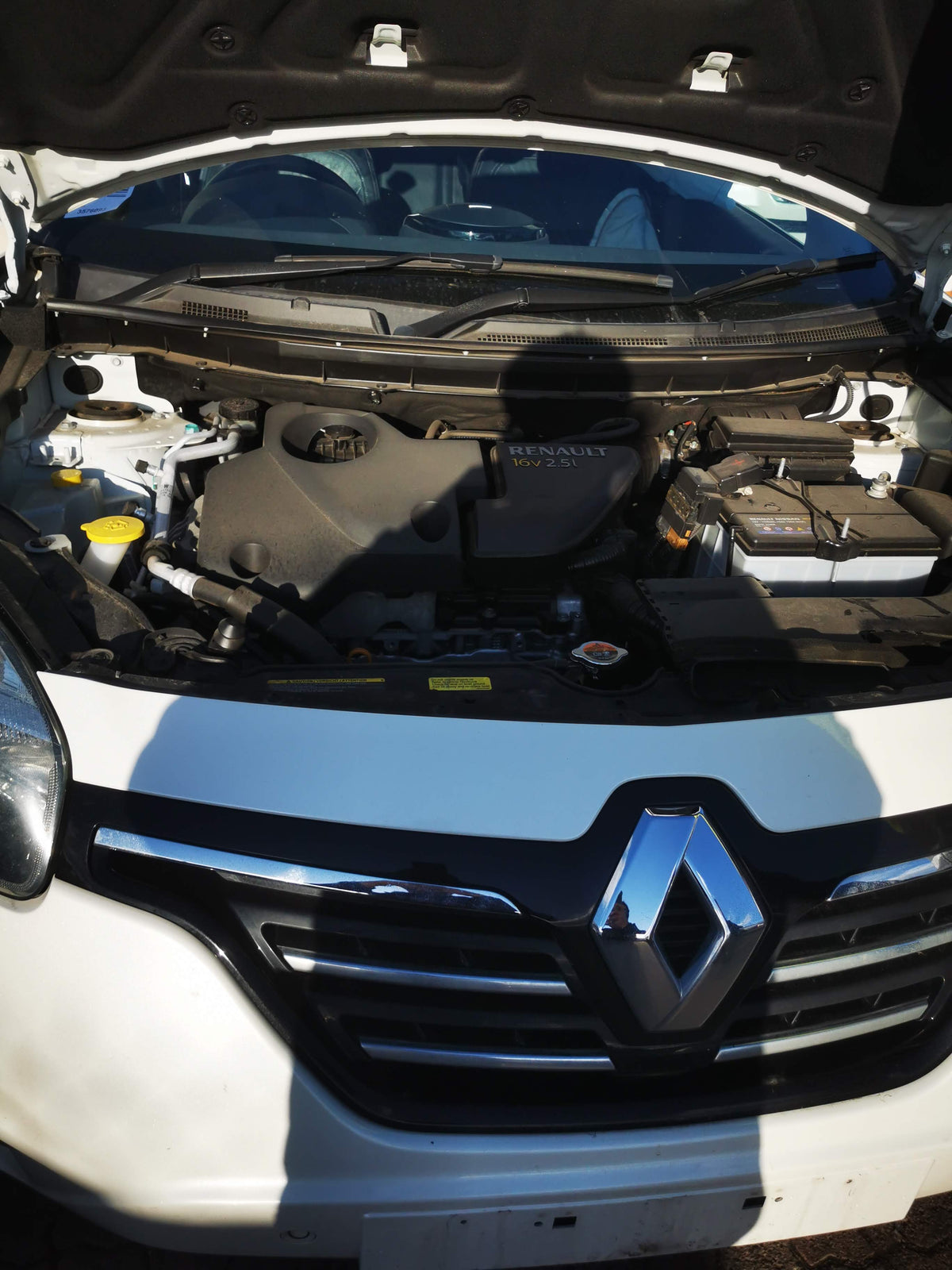 2014 RENAULT KALEOS RH FRONT (MASTER SWITCH), H45, 07/11-04/16 809603088R PWR DR WIND SWITCH