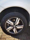 2014 RENAULT KALEOS PETROL, 2.5, H45, 09/08-04/16 10102JY00B ENGINE