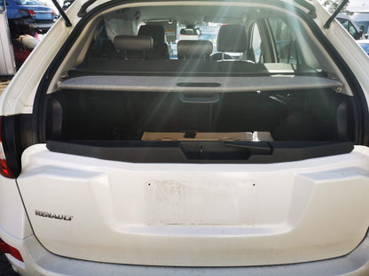 2014 RENAULT KALEOS UNDER CAR-CAT TYPE, 2.5, PETROL, H45, 09/08-04/16  CATALYTIC CONVERTER