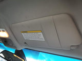 2011 RENAULT FLUENCE X38, 09/10-01/16  LEFT GUARD