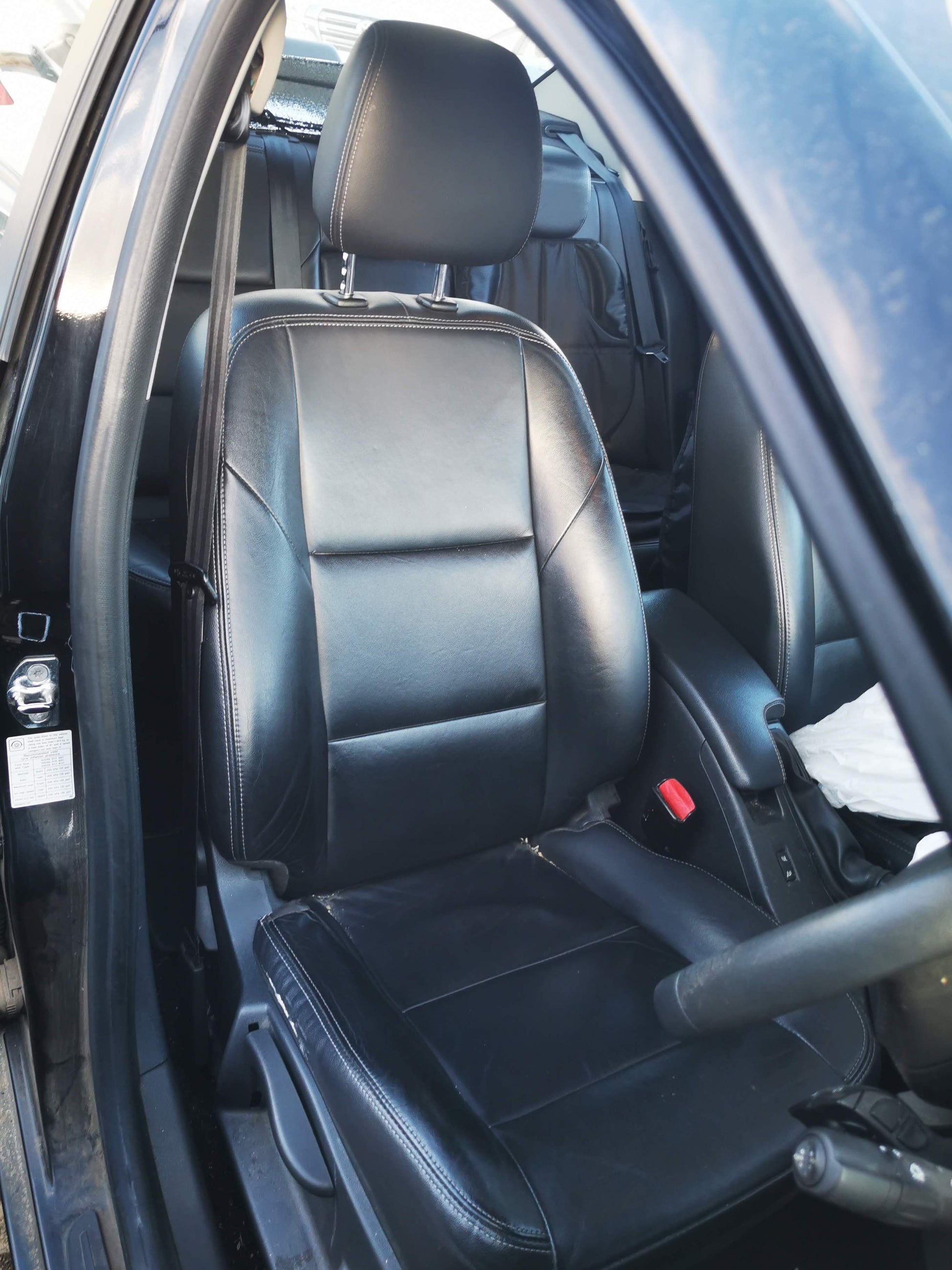 2011 RENAULT FLUENCE ENGINE ECU, ECU ONLY, X38, 09/10-01/16  ECU