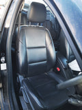 2011 RENAULT FLUENCE X38, 09/10-01/16  LEFT GUARD