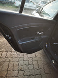 2011 RENAULT FLUENCE X38, 09/10-01/16  LEFT GUARD