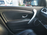 2011 RENAULT FLUENCE X38, 09/10-01/16  LEFT GUARD