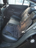 2011 RENAULT FLUENCE X38, 09/10-01/16  LEFT GUARD