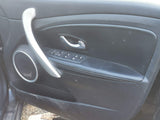 2011 RENAULT FLUENCE X38, 09/10-01/16  LEFT GUARD