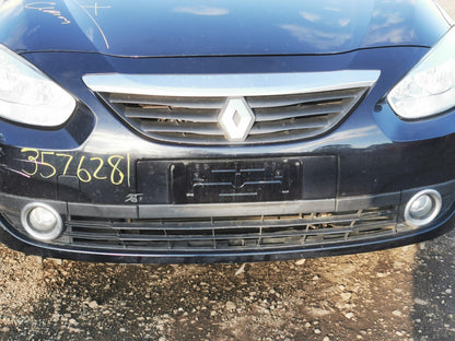 2011 RENAULT FLUENCE TRANSMISSION ECU, AUTO T/M, X38, 09/10-01/16  ECU