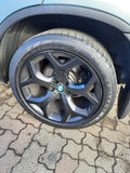 2001 BMW X5 REAR, 3.64 RATIO, E53, 11/00-12/06  DIFFERENTIAL CENTRE